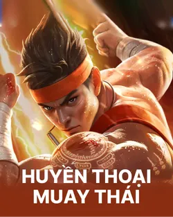 Huyền thoại muay thái